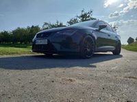 gebraucht Seat Leon ST Leon 2.0 TSI Start