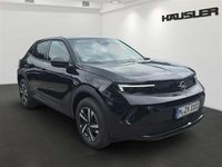 Neu Opel Mokka Edition 131 PS (96 kW) 2025 Karbon schwarz (metallic) SUV