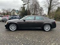 Gebraucht Lancia Thema Platinum 190 PS (139 kW) 2013 Luxury brown Limousine