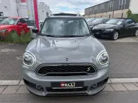 Gebraucht Mini Cooper S 224 PS (164 kW) 2019 Kleinwagen