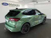 Neu Ford Kuga ST-Line X 242 PS (177 kW) 2026 Bursting green SUV