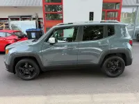 Gebraucht Jeep Renegade Limited 140 PS (102 kW) 2014 Anvil SUV
