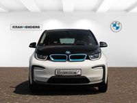 gebraucht BMW i3 Basis120Ah+Navi+LED+RFK+SHZ+Temp+PDC+USB