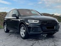 gebraucht Audi Q5 2.0 TDI