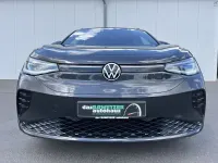 Gebraucht VW ID.4 GTX 225 kW (306 PS) 2022 Grau SUV
