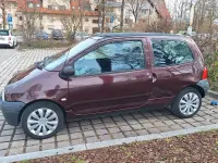 Używany Renault Twingo 58 KM (42 kW) 2005 Brązowy Hatchback