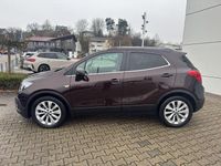 Gebraucht Opel Mokka Innovation 140 PS (102 kW) 2015 Braun SUV