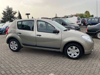 gebraucht Dacia Sandero 1.2 Eco/KLIMA/TÜV NEU/Zentralver./M&S