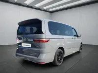 Gebraucht VW Multivan 150 PS (110 kW) 2024 Grau Van / Kleinbus