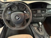gebraucht BMW 335 i xDrive N54 PP-Performance M-Paket Voll