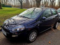 Gebraucht Fiat Punto 73 PS (53 kW) 2012 Kleinwagen