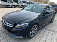 gebraucht Mercedes C250 AVANTGARDE Automatik