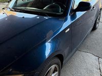 Gebraucht BMW 118 143 PS (105 kW) 2011 Blau Kleinwagen