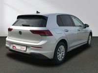 gebraucht VW Golf VIII 2.0 TDI Navi CarPlay LED