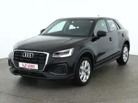 Używany Audi Q2 Advanced 150 KM (110 kW) 2023 Czarny SUV