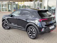 Neu Opel Mokka Edition 131 PS (96 kW) 2025 Lack grau artense/typ aussenve SUV