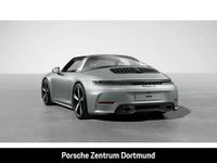 Neu Porsche 992 480 PS (353 kW) 2025 Silber Coupé