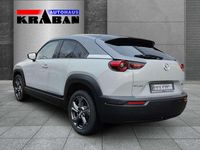 Gebraucht Mazda MX30 Edition 106 kW (145 PS) 2020 Ceramic metallic 3tone SUV