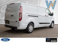 gebraucht Ford 300 Transit CustomL2 Trend 2.0l EcoBlue 6-Gang