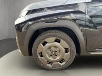 Neu Hyundai Inster 85 kW (116 PS) 2026 Schwarz Kleinwagen