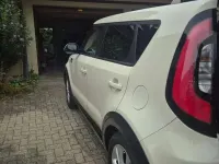 Gebraucht Kia Soul DREAM-TEAM Edition 132 PS (97 kW) 2015 SUV