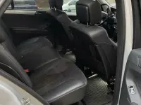 Gebraucht Mercedes ML320 224 PS (164 kW) 2006 Silber SUV