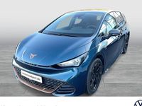 Gebraucht Cupra Born e-Boost 169 kW (231 PS) 2022 Blau Kleinwagen