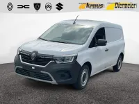 Neu Renault Kangoo Rapid Advance 95 PS (69 kW) 2026 Mineral weiss Van / Kleinbus