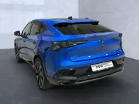 Gebraucht Renault Rafale Esprit Alpine 200 PS (147 kW) 2024 Schwarz SUV