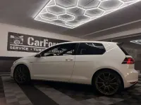 Gebraucht VW Golf GTI 230 PS (169 kW) 2016 Weiß Coupé