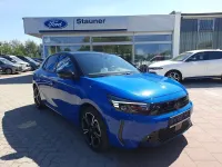 Gebraucht Opel Corsa 131 PS (96 kW) 2024 Blau Kleinwagen