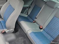 Gebraucht VW Polo 69 PS (50 kW) 2007 Schwarz Kleinwagen