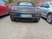 Gebraucht Fiat Barchetta 131 PS (96 kW) 2000 Andere farben Cabrio