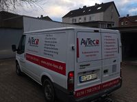 Second-hand Ford Transit 86 CP (63 kW) 2010 Van