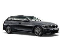 Gebraucht BMW 330 Efficient Dynamics 258 PS (189 kW) 2026 Kombi