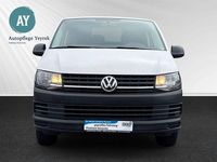 Second-hand VW Transporter 84 CP (61 kW) 2016 Alb Van
