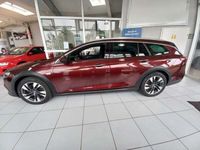 gebraucht Opel Insignia Country Tourer 4x4