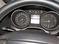 Gebraucht Mercedes ML320 224 PS (164 kW) 2007 Schwarz SUV