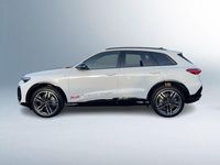 Gebraucht Audi Q5 Ambiente 299 PS (219 kW) 2025 Gletscherweiß metallic SUV