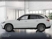 Gebraucht Mercedes GLC300 AMG line 269 PS (197 kW) 2026
