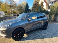 gebraucht Porsche Cayenne S Diesel S