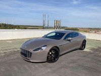 Gebraucht Aston Martin Rapide 557 PS (409 kW) 2015 Grau Coupé