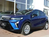 Neu Mitsubishi ASX Diamant Edition 114 PS (83 kW) 2026 Royalblau SUV