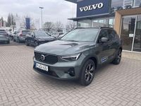Brugt Volvo XC40 Plus 163 HK (119 kW) 2026 Grøn SUV
