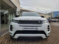 Gebraucht Land Rover Range Rover SE Dynamic 200 PS (147 kW) 2022 Weiß SUV