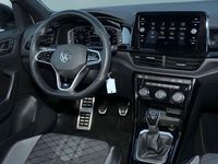 Gebraucht VW T-Roc 150 PS (110 kW) 2022 Grau SUV