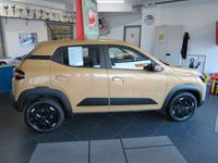 Gebraucht Dacia Spring Extreme 47 kW (65 PS) 2024 Beige Kleinwagen