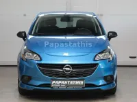 Usado Opel Corsa OPC 150 CV (110 kW) 2017 Azul Utilitario