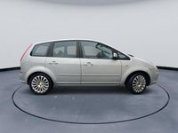 Gebraucht Ford C-MAX Titanium 125 PS (91 kW) 2010 Van / Kleinbus