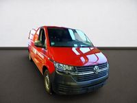 gebraucht VW Transporter T6.1Kasten 2.0 TDI lang